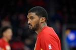 直播吧：卫冕冠军广厦接近签下前NBA中锋马利克&middot;威廉姆斯