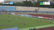 【集锦】中冠-广州花都蜀地红3-0临泉志匡 刘华端锁定胜局