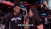 😂越俎代庖这一块！徐静雨此前为卡斯尔和哈珀制定投篮训练！