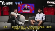 B费：如果C罗世界杯夺冠，回馈了他为世界足球所奉献的一切