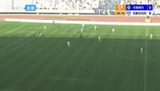 【集锦】中甲-无锡吴钩0-0石家庄功夫 双方互有攻守