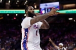 可算等到了！庄神此前生涯系列赛0胜4负 今日赢绿军打破不胜魔咒