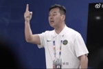 0-4蓉城后，浙江副总痛批更衣室：你看看人家的外援，跑1万多米！