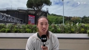 郑钦文：意大利没进世界杯？！他们怎么连世界杯都没进呢