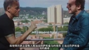 想看我执教皇马？恩里克：这是打破历史的纪录，但我拒绝