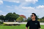 昔日国门遭终身禁足，博主：顾超前段时间就&ldquo;出来了&rdquo;