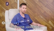 内马尔能进世界杯吗？梅西：我没法客观，显然我非常希望他能去