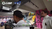 内马尔豪宅车库大曝光：买房竟然附送一整排顶级摩托！