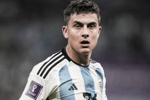 不年轻了！迪巴拉将满33岁国家队仅参加3次大赛，出场7次129分钟