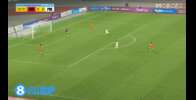 U17女足0-1落后朝鲜！女足后场球权被断，对方远射先拔头筹