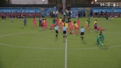 【集锦】U17亚洲杯-何思凡传射+一条龙万项破门 U17国足3-1沙特
