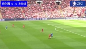 经典名场面！足总杯决赛经典回顾：12年切尔西2比1利物浦！