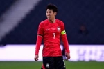 33岁孙兴慜将迎来第四届世界杯！10场3球，此前最好成绩是16强