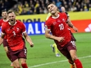 瑞士足协官方：将于5月20日公布世界杯大名单