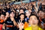 1-0击败申花，王智峰发文：完成零封✅拿下三分✅继续北伐！