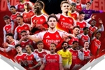 英超新格局：阿森纳夺冠！瓜帅即将离任、阿隆索上车，曼联复兴？