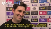 伊劳拉：为阿森纳感到高兴，他们总与冠军擦肩而过有些不公平