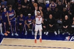 阿伦：哈特毕竟是NBA球员&命中三分很正常 我们要继续相信教练