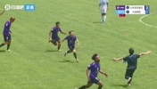 中冠集锦-尹皓臻世界波率队逆转 北京灵动星空2-1大连桐哲