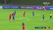 U17男足半场连丢3球！贺炜：这球日本球员的个人能力！