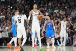 解说：文班已成长为NBA最厉害球员 见证新时代喷薄欲出真有意思