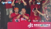 带球进场！闽超莆田队开场15秒制造宁德队乌龙球