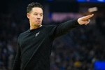 米奇和迈克&middot;布朗两名黑人主帅在总决赛中对垒 NBA历史第4次