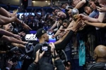 铁林：文班场均不到20分也能拿MVP 他的影响太立体 队友也厉害