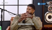 乔治此前：布朗尼就像霍勒迪怀特，他能帮你赢球而且不需要成明星