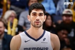 Shams：灰熊送阿尔达马去独行侠 换AJ&middot;约翰逊+1受保护首轮+2次轮
