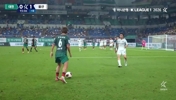 魔幻K联赛！蔚山现代补时连丢2球！大田市民2-1完成极限逆转