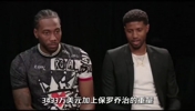 阴阳合同实锤！这七年来伦纳德给快船带来了什么？